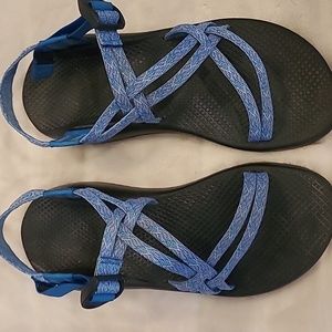 Chaco ZX1 Classic Sport Braid Sandals